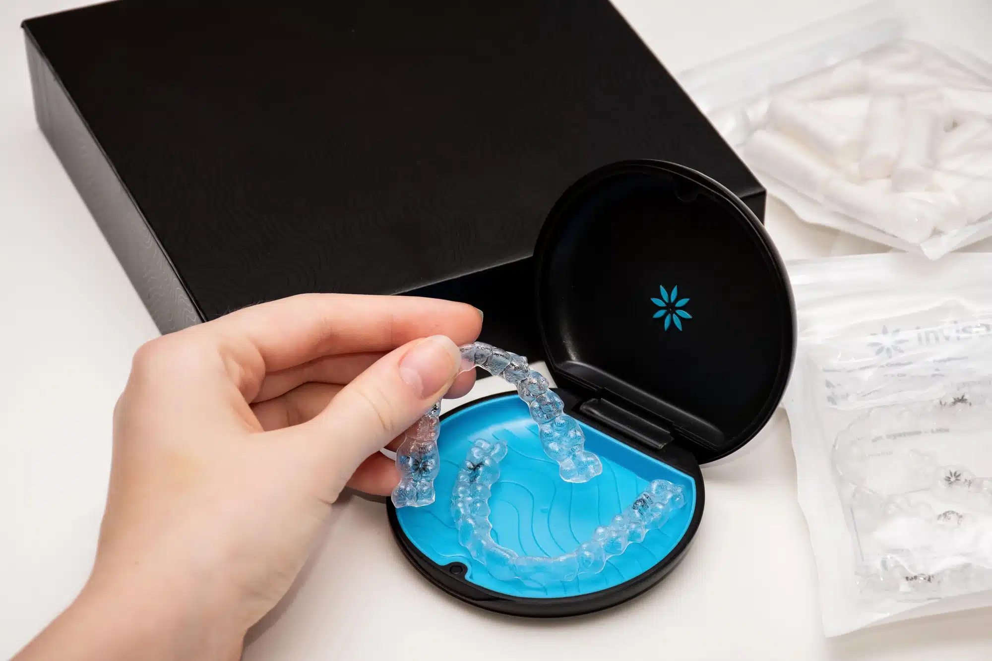 invisalign detroit