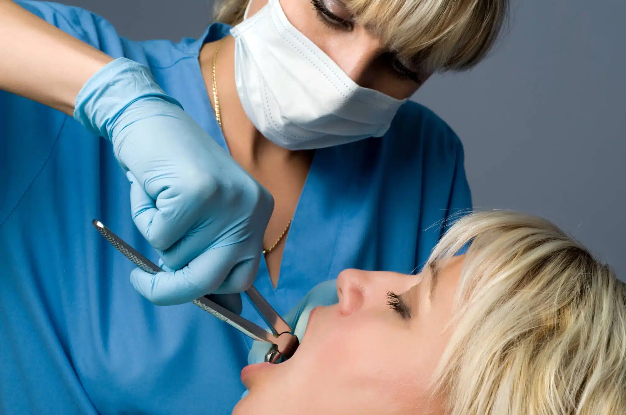 Tooth Extraction Novi